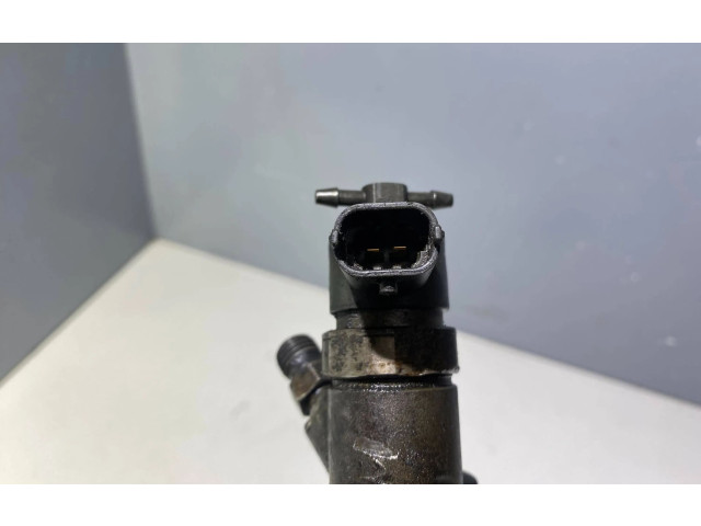 Форсунка 0445110078    Volvo V70   