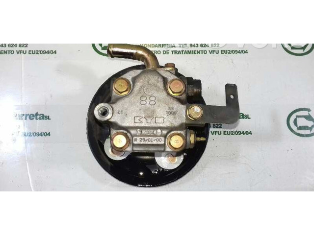 Рулевая рейка Насос усилителя руля Mitsubishi Montero - года