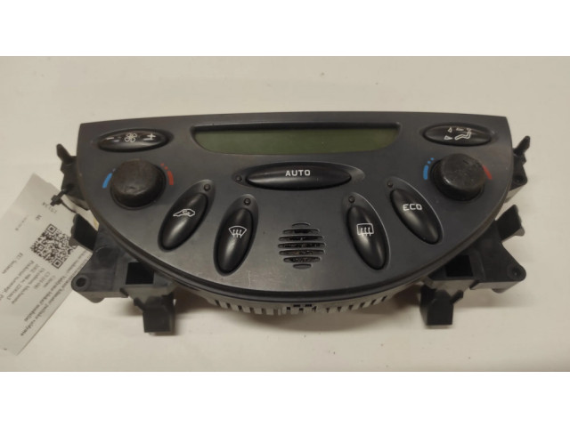 Блок управления климат-контролем 96470014ZK, 69490002   Citroen C5