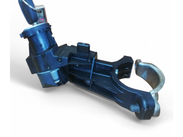 Řídící jednotka 55255946, 199A9000 Fiat Punto Evo 2014