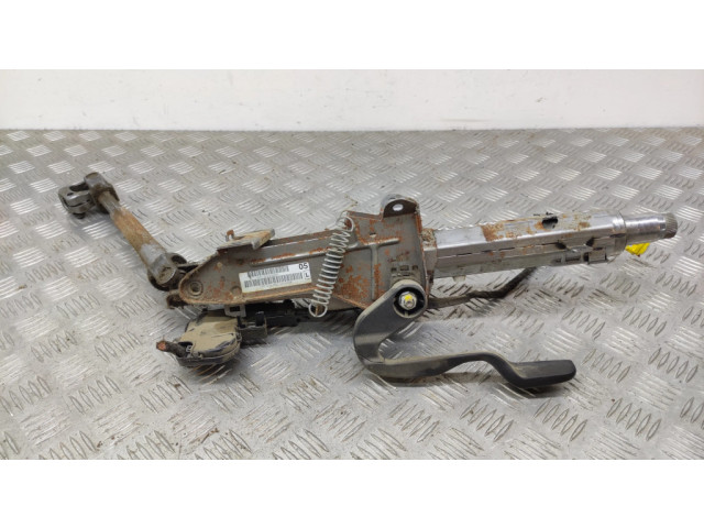 рейка Колонка рулевая 1K1419502BN Skoda Yeti (5L) 2009-2017 года