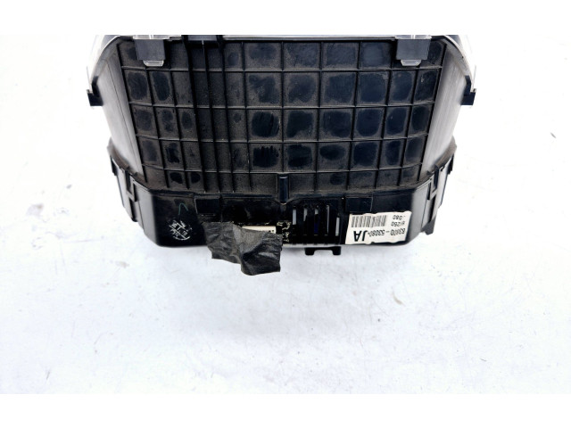 Панель приборов 8380053080JA, 69260080 Lexus IS 200-300