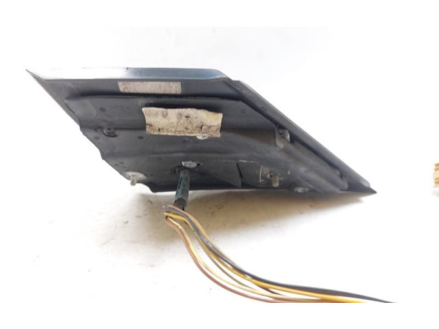 Zpětné zrcátko Volkswagen Polo IV 9N3 2005 6Q1857502CJ, 6Q1857502CJ