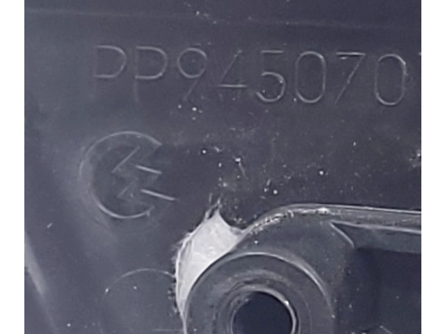 Zpětné zrcátko Peugeot 307 CC 2003 E9024145, E9024145