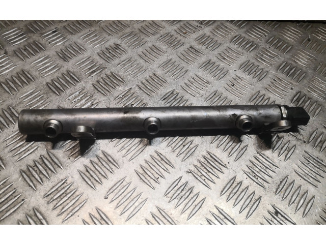 Vstřikovací lišta 6420703095, A6420703095 Mercedes-Benz C W204 OM 642.830