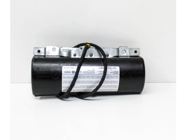 Подушка безопасности пассажира 3D0880441A Volkswagen Phaeton