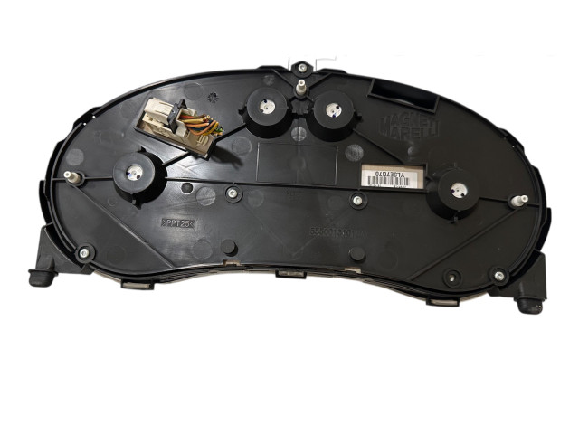 Přístrojová deska  Peugeot Partner 2014 555001310104  