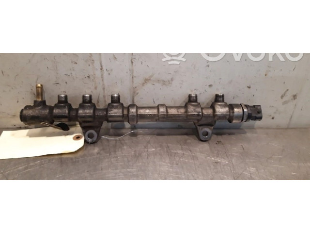 Vstřikovací lišta 0445214239, 0445214239   Fiat Punto (199)    199.B.4000(Euro 5) 