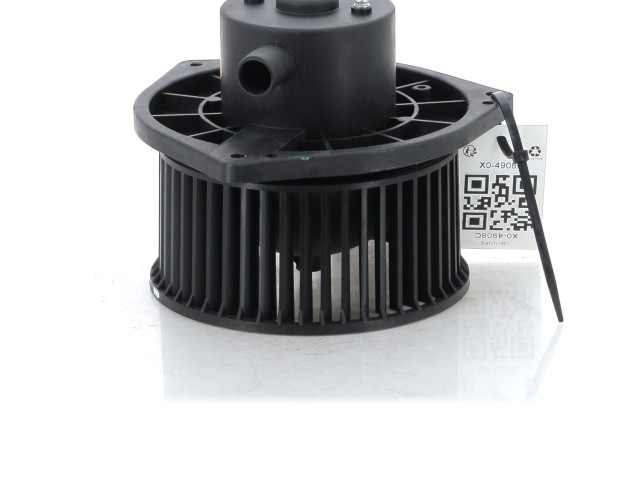 Вентилятор печки    72210FG010   Subaru Forester SH