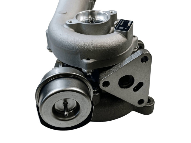 Turbodmychadlo Турбина 53049700032, 53049880032 Volkswagen Multivan T5