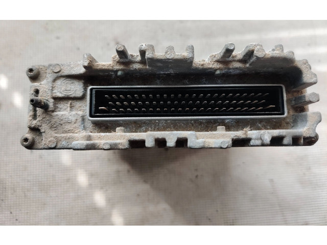 Блок управления двигателя 074906021A, 0281001306 Volkswagen Transporter - Caravelle T4