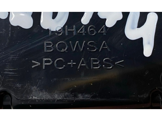 Блок управления DE8T19H463DC, 19H464 Ford B-MAX