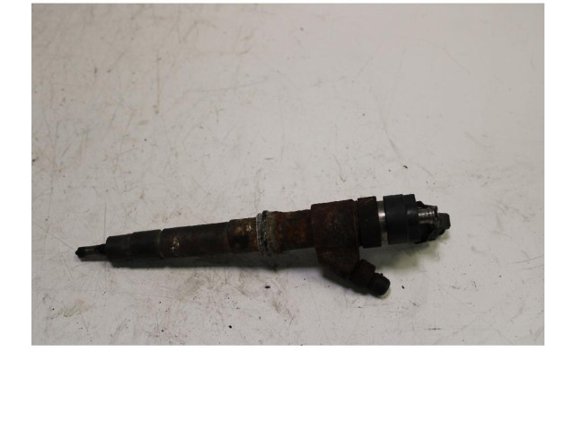 Форсунка 0445120011, 015 Fiat Ducato F1AE0481C