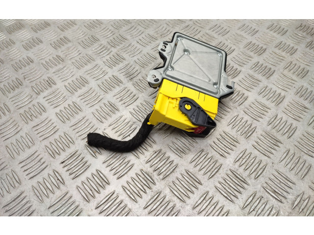 Блок подушек безопасности 3Q0959655AC   Skoda Octavia Mk3 (5E)