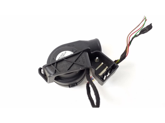 Вентилятор печки    A2049060215   Mercedes-Benz E C207 W207