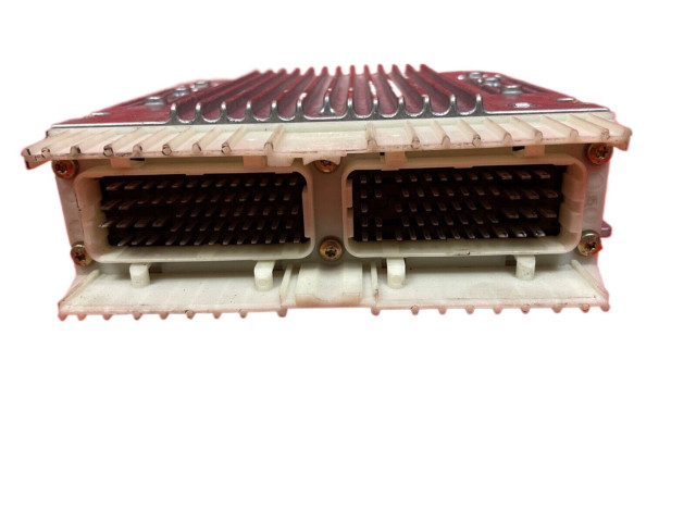 Řídící jednotka 0261204080, A0225459532 Mercedes-Benz E AMG W210 1996