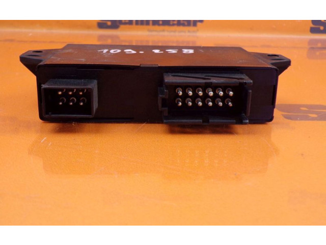 Блок управления 0115459532, 0115459532   Mercedes-Benz A W168