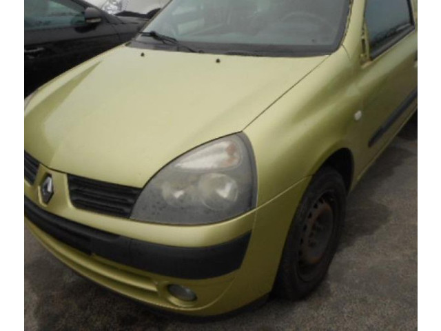 Jednotka ABS Renault Clio II 2003