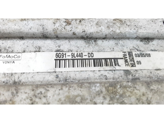 Интеркулер  6G919L440DD   Volvo V70 