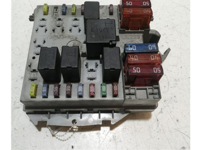 Блок предохранителей 51742420, 51742420 Alfa Romeo GT