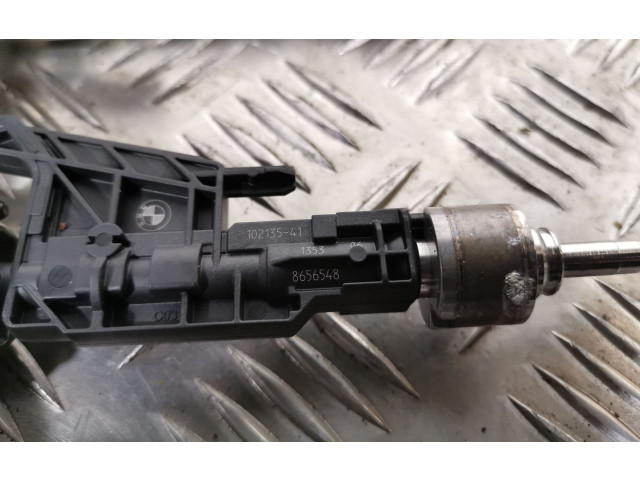 Комплект форсунок DE14018510    Mini Cooper Countryman F60 для бензинового двигателя B38A15A 1.5