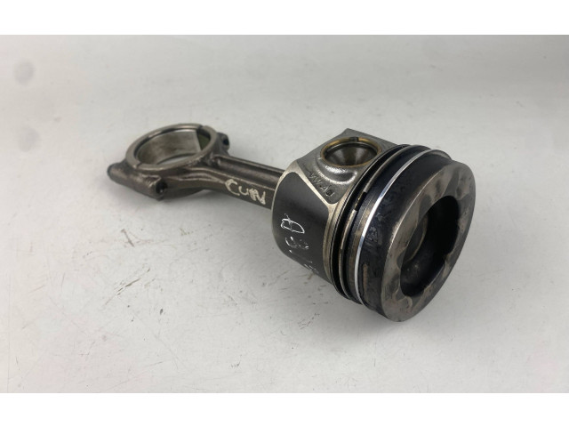 Поршень с шатуном 02604LA, 04LADE Audi A3 S3 8V