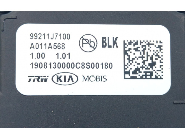 Блок управления A011A568   KIA Xceed