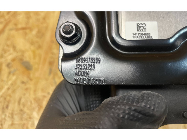 Řídící jednotka 32349194 Polestar 2 2021