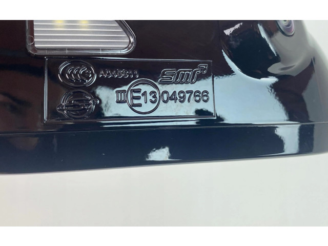 Зеркало электрическое SsangYong Rexton - года