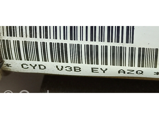 Боковая подушка безопасности CYDV3BEYAZQ, CKUV26SGAAH   Jeep Grand Cherokee (WK)