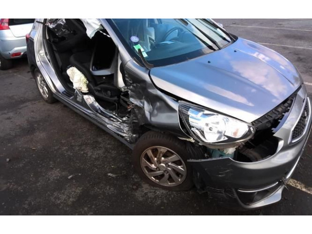 Генератор 1800A359 Mitsubishi Mirage VI G4 Attrage