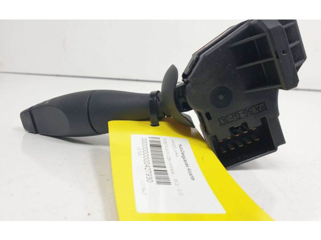 Ручка стеклоочистителей 2S6T17A553AA Ford Fusion