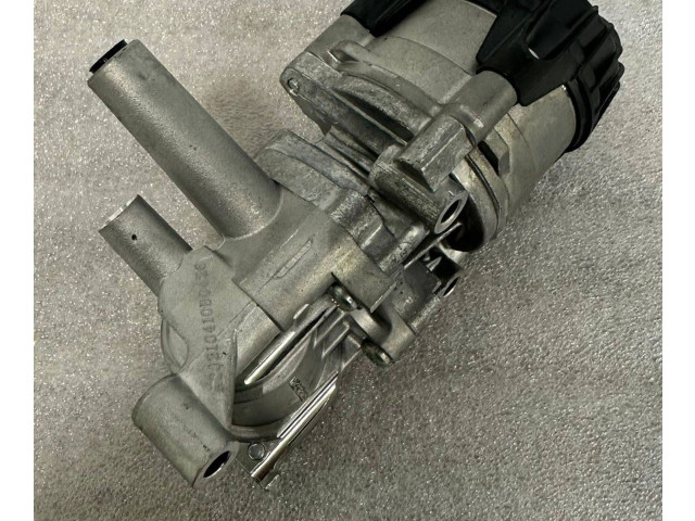 Масляный насос HL3P7P086GA Ford Ranger IV