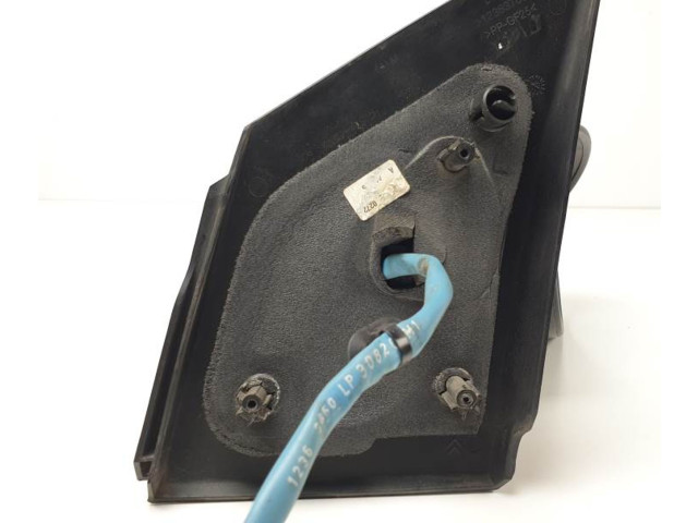 Зеркало электрическое        Citroen C2   -  года   