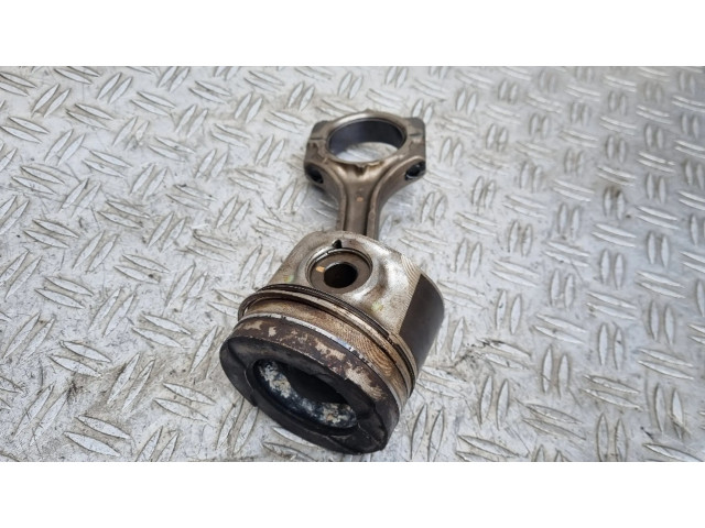 Поршень с шатуном W111, 86L78 Lexus IS 220D-250-350 для дизельного двигателя 2.2