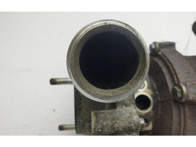  Турбина Honda Accord  18900RL0G012M2         