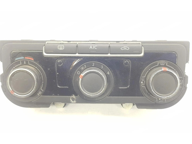 Блок управления климат-контролем 1K8907426AM Volkswagen Caddy