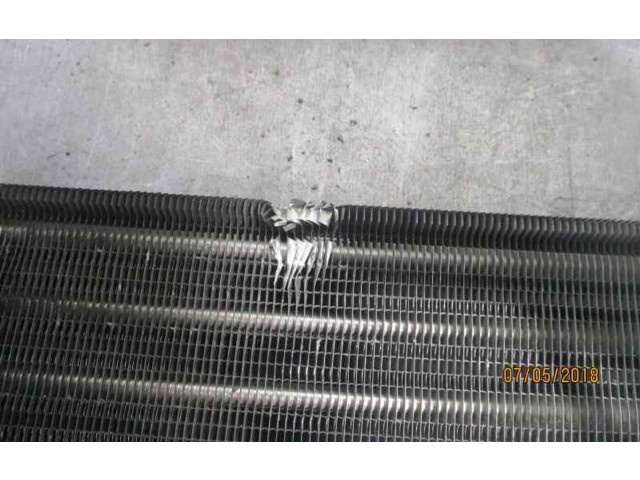 Интеркулер  9618848780, 853372T   Citroen Xantia 