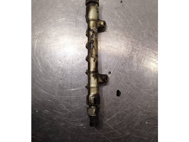 Vstřikovací lišta A5020, 27522 Mazda 6