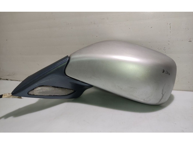 Zpětné zrcátko Peugeot 807 2007 8153FK