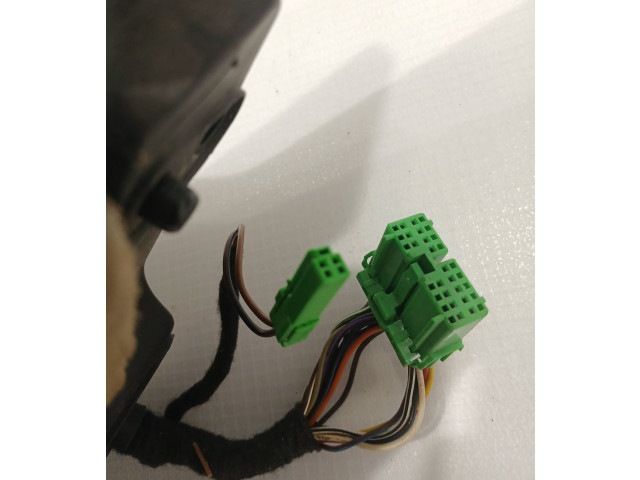 Зеркало электрическое        Volvo V70  2008 - 2013 года   