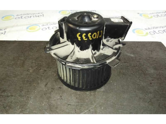 Вентилятор печки 2PINS Citroen Xsara