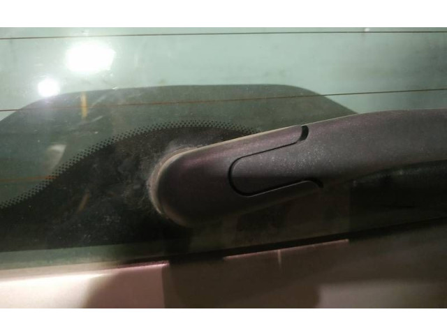 Моторчик заднего дворника Citroen C4 I