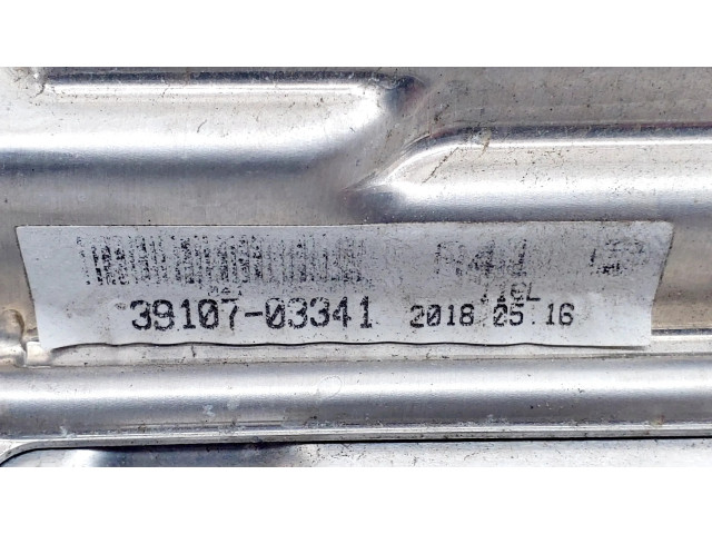 Řídící jednotka 3911703341, 3910703341 KIA Rio 2018