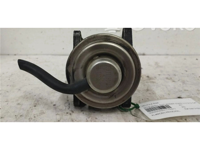 Клапан EGR 038131501AN, 0120099 Mitsubishi Outlander для двигателя BSY