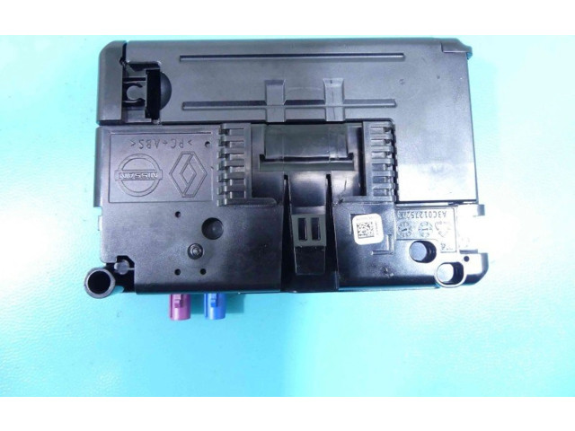 Блок комфорта 2591A7327R, IMPRK1266197 Dacia Sandero III