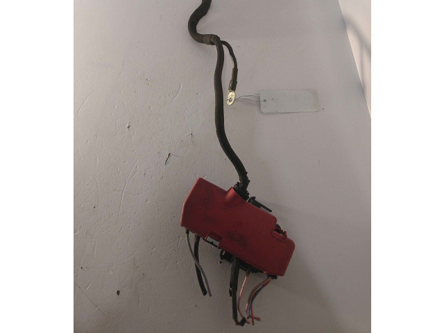 Блок предохранителей Citroen C5