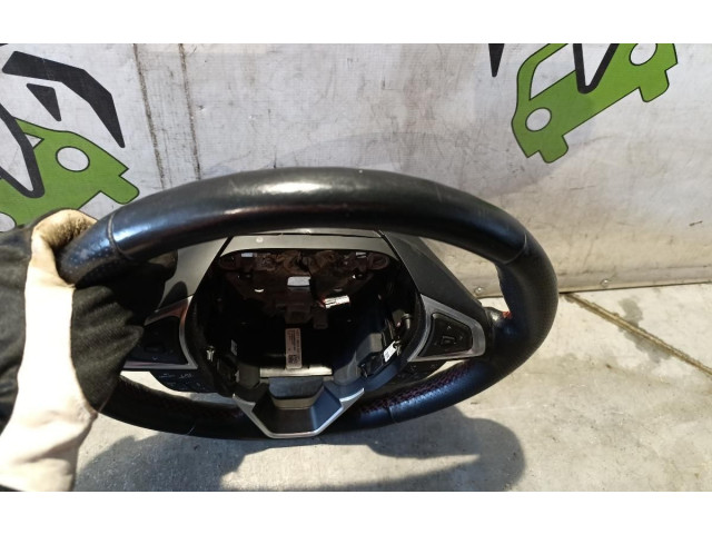 Руль Ford S-MAX 2015 - года HS71-3600-SB1GPL, HS71-3600-SB1GPL