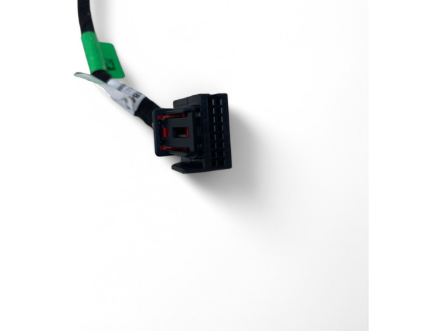 Außenspiegel elektrisch Tür vorne       Audi A6 S6 C8 4K  2018 -  года   