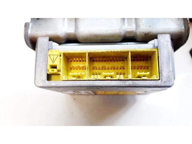 Блок подушек безопасности 1523004510, 89170-97412 Daihatsu YRV